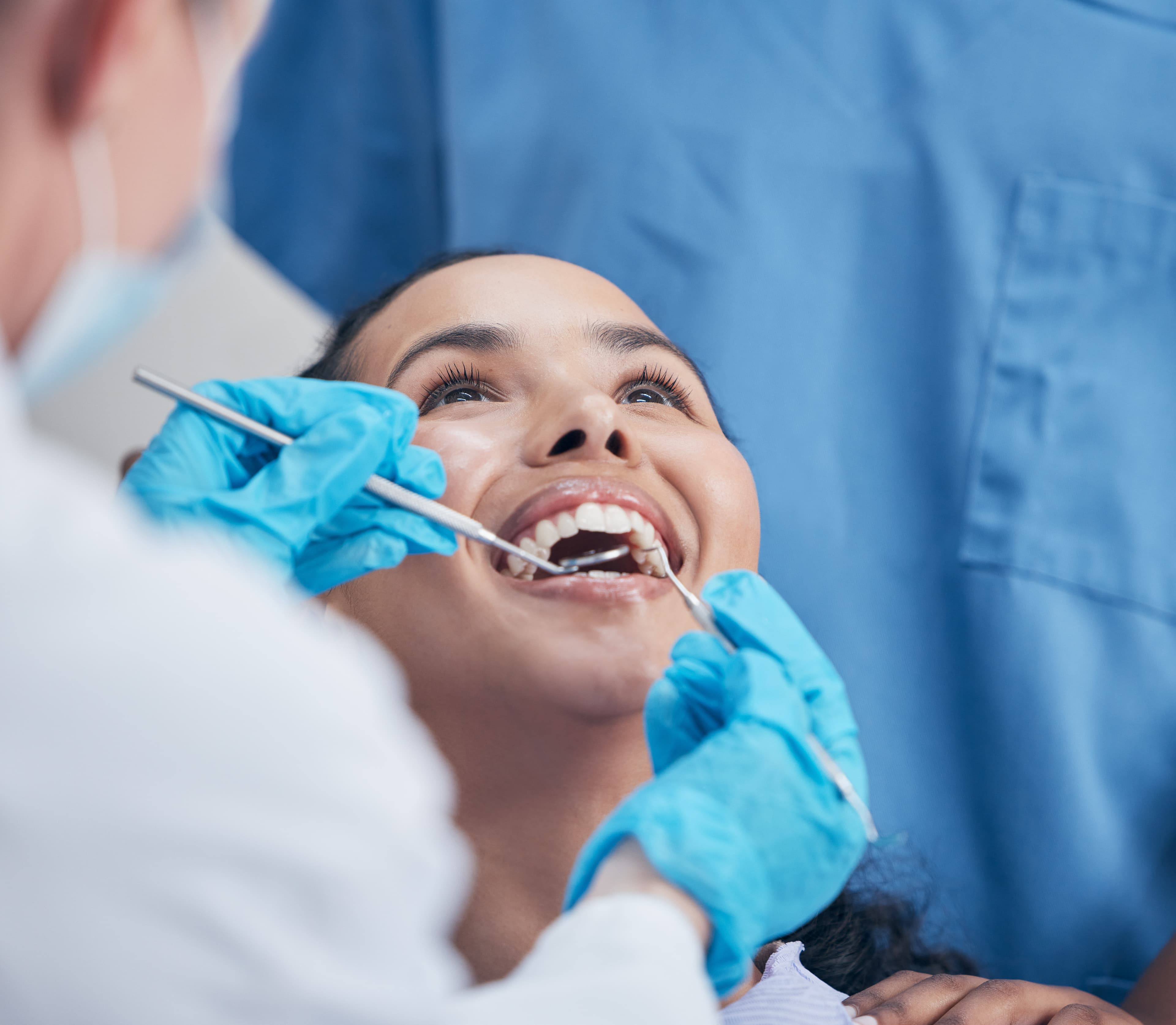 Forever Smile dental care