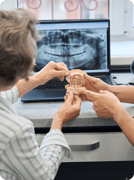 Why patients choose Forever Smile